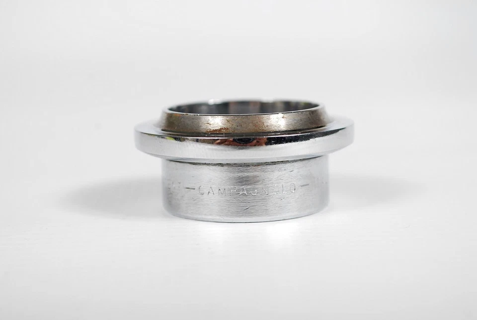 Vintage Campagnolo Bicycle Headset Upper Race Road Bike Part For 1" Threaded NOS - Image 2 of 4