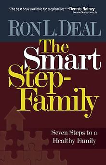 Smart Stepfamily, The: New Seven Steps to a Healthy... | Buch | Zustand sehr gut