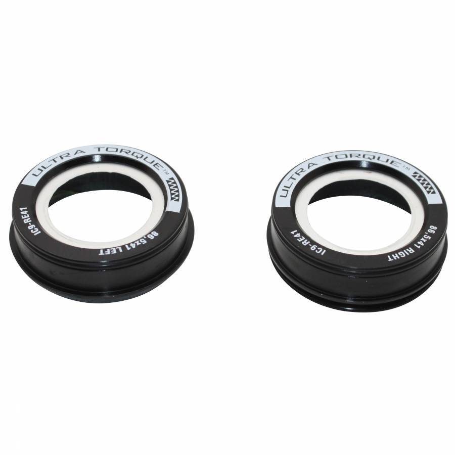 Cuvette Campagnolo Ultra Torque PressFit en aluminium pour route