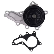 New Water Pump For 09-15 Toyota Camry Sienna RAV4 Venza Scion tC 2.5L 2.7L DOHC