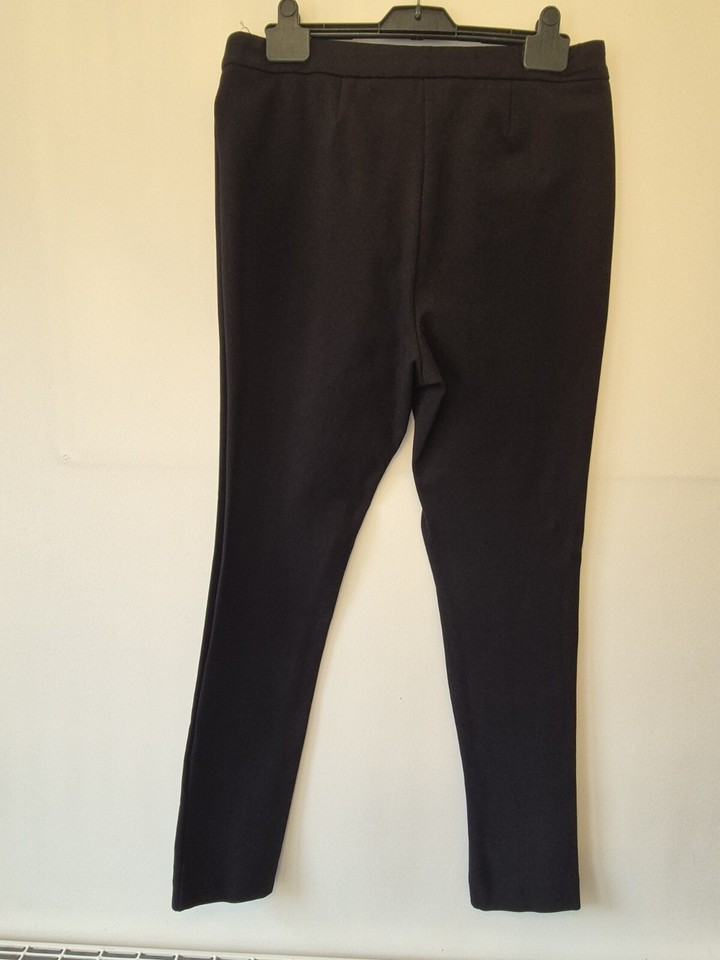 Ladies/ Womens M & S Collection trousers/ treggings in UK size 14L. eBay