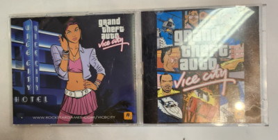 Grand Theft Auto: Vice City PC Version (video game) | eBay