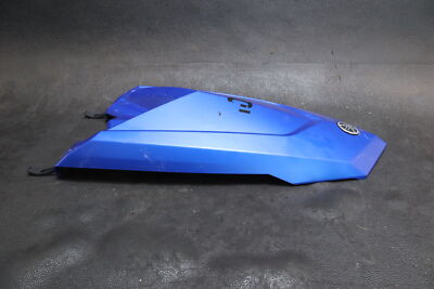 2022 YAMAHA WAVERUNNER EX DELUXE EX1050 HOOD STORAGE COVER LID F3Y