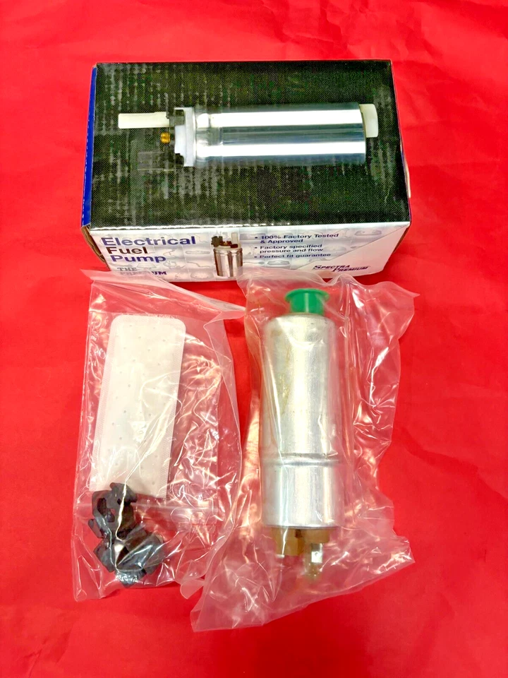 Bomba de combustible eléctrica Spectra SP1303 para BMW X5 2001-2006 Foto 2 de 2