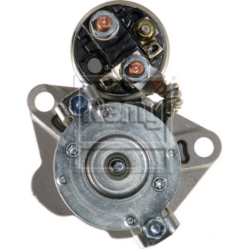 Starter Motor fits 2007 Saturn Ion,Sky Ion,Vue REMY - Image 3 of 4