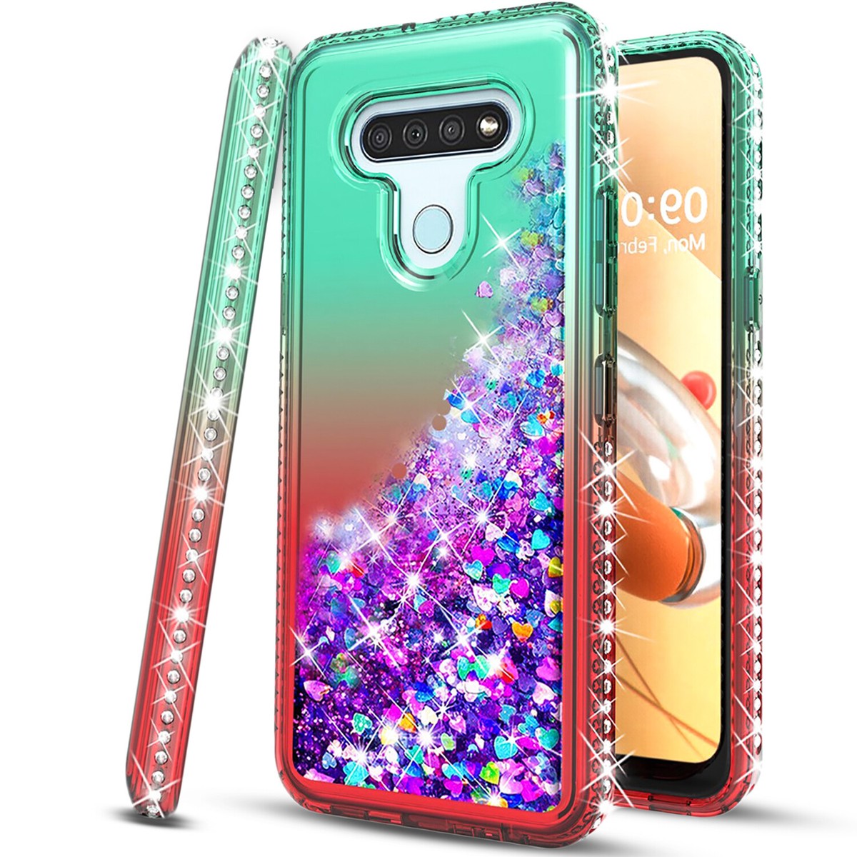 Cell Phones Lg Stylo Accessories Amazon Smartphone Lg Stylo