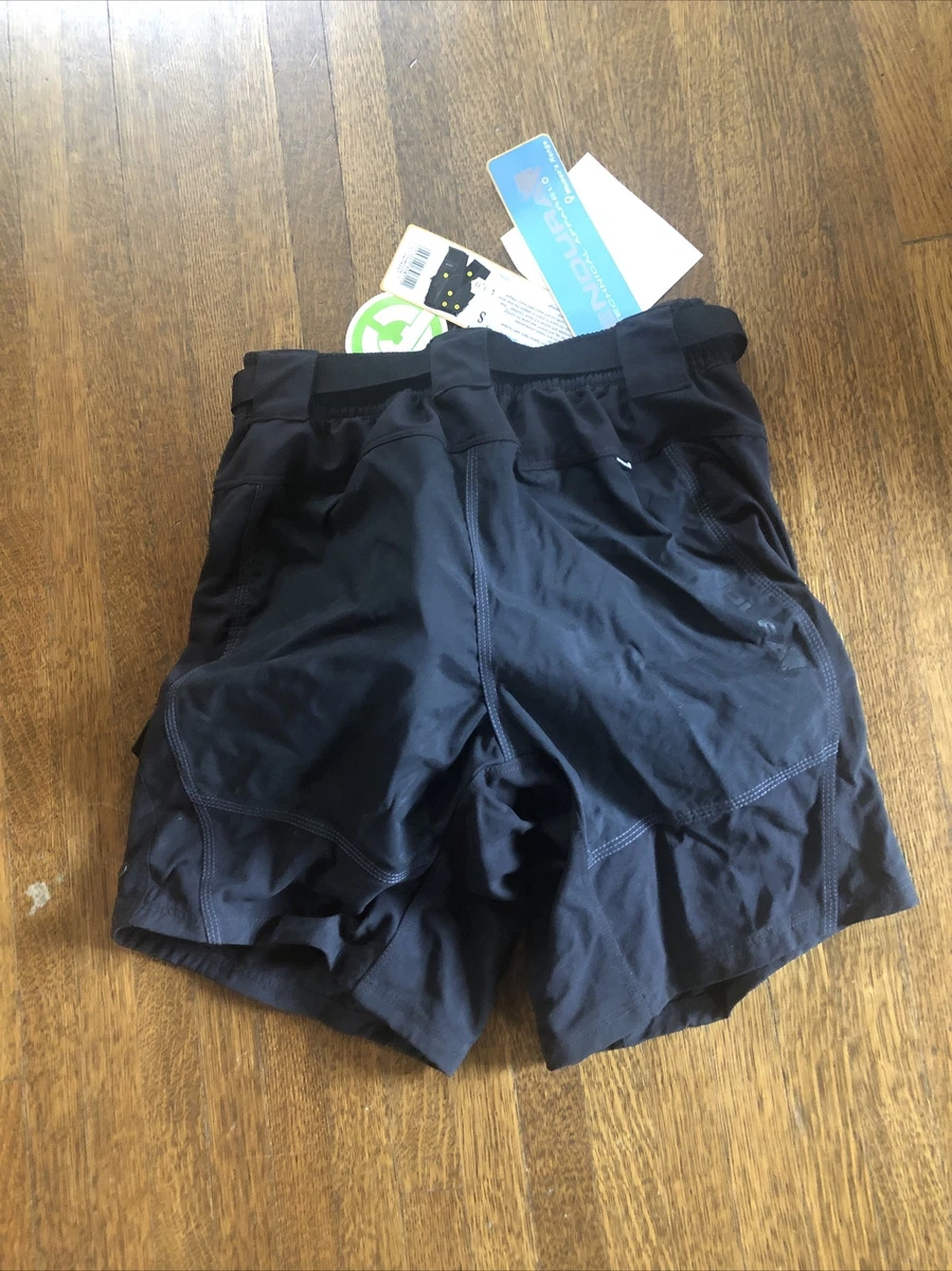 Endura padded liner on sale shorts