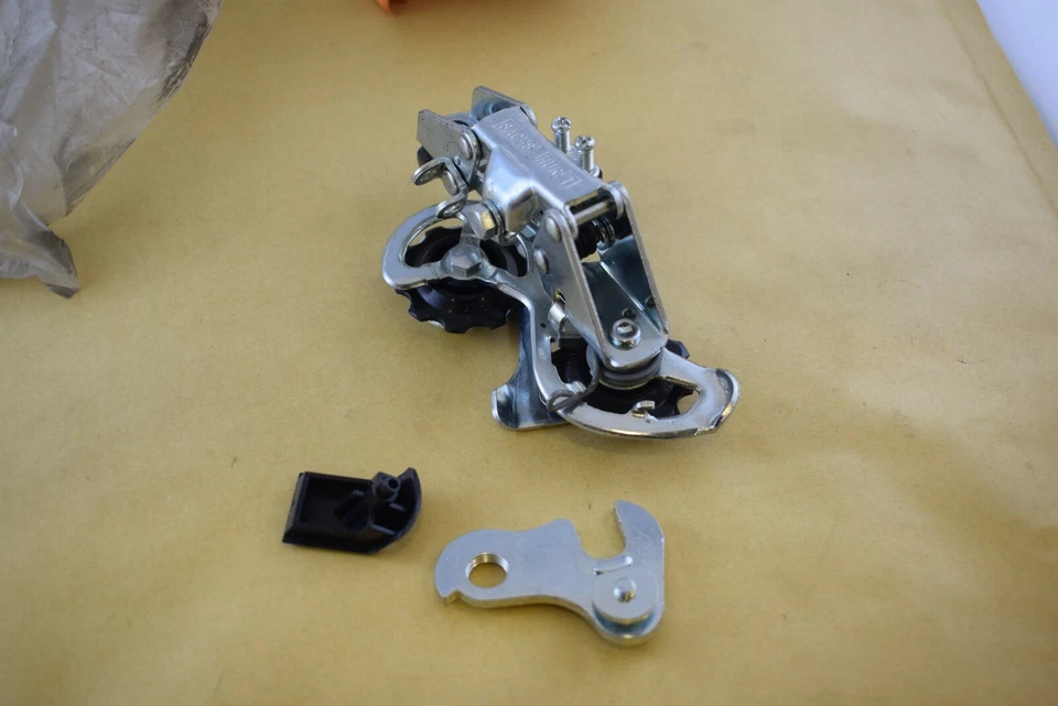 SACHS HURET ECO 后变速器 5-6 sp 复古摩擦短最大齿轮 28t NOS — 第 4/4 张图片