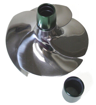 Solas Impeller Sea-Doo 1503 / 1630 09-24