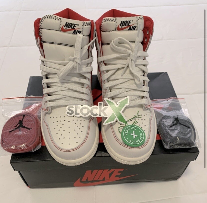 jordan 1 mid Size 8 | eBay display picture 3