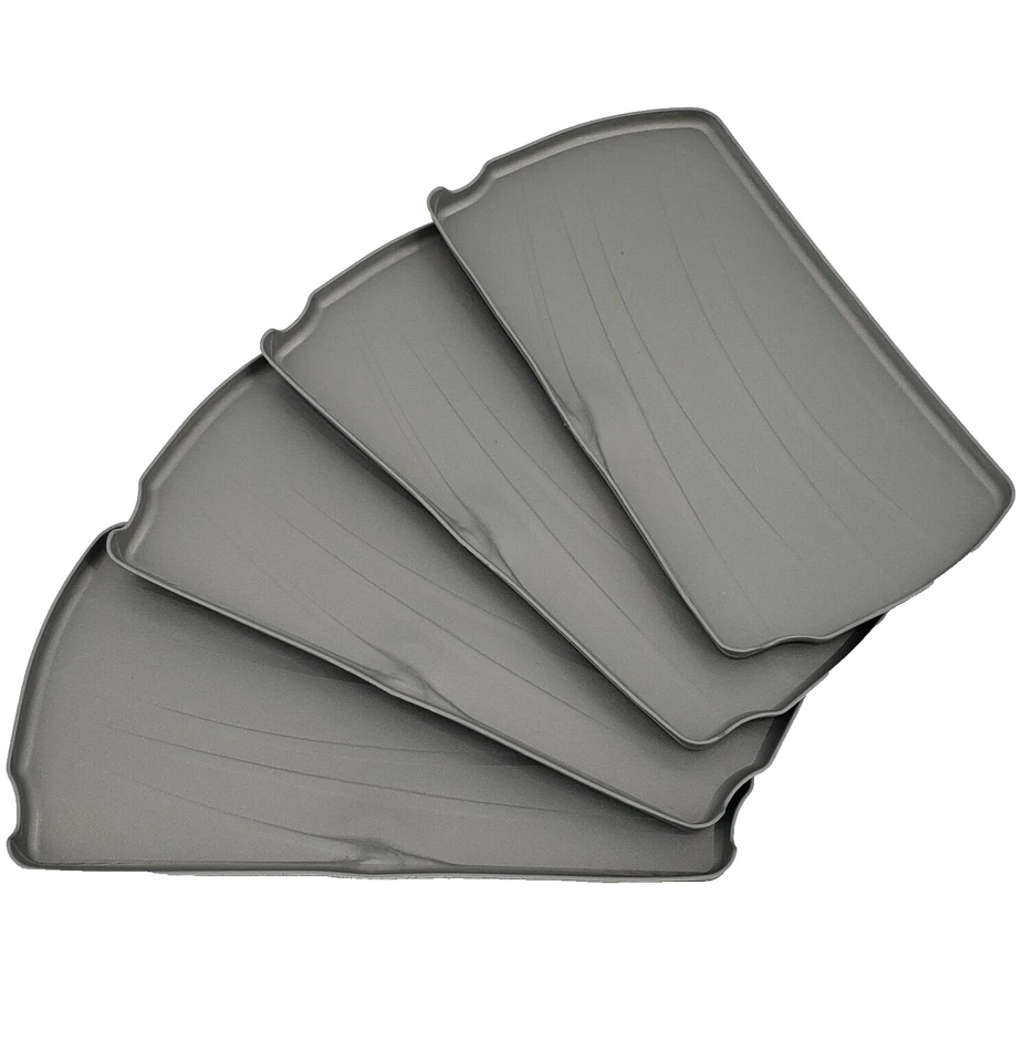 Новый OEM Electrolux холодильник галлон двери бункер вкладыши (4) 5304517889 ⭐бесплатная доставка⭐ - Изображение 3 из 4