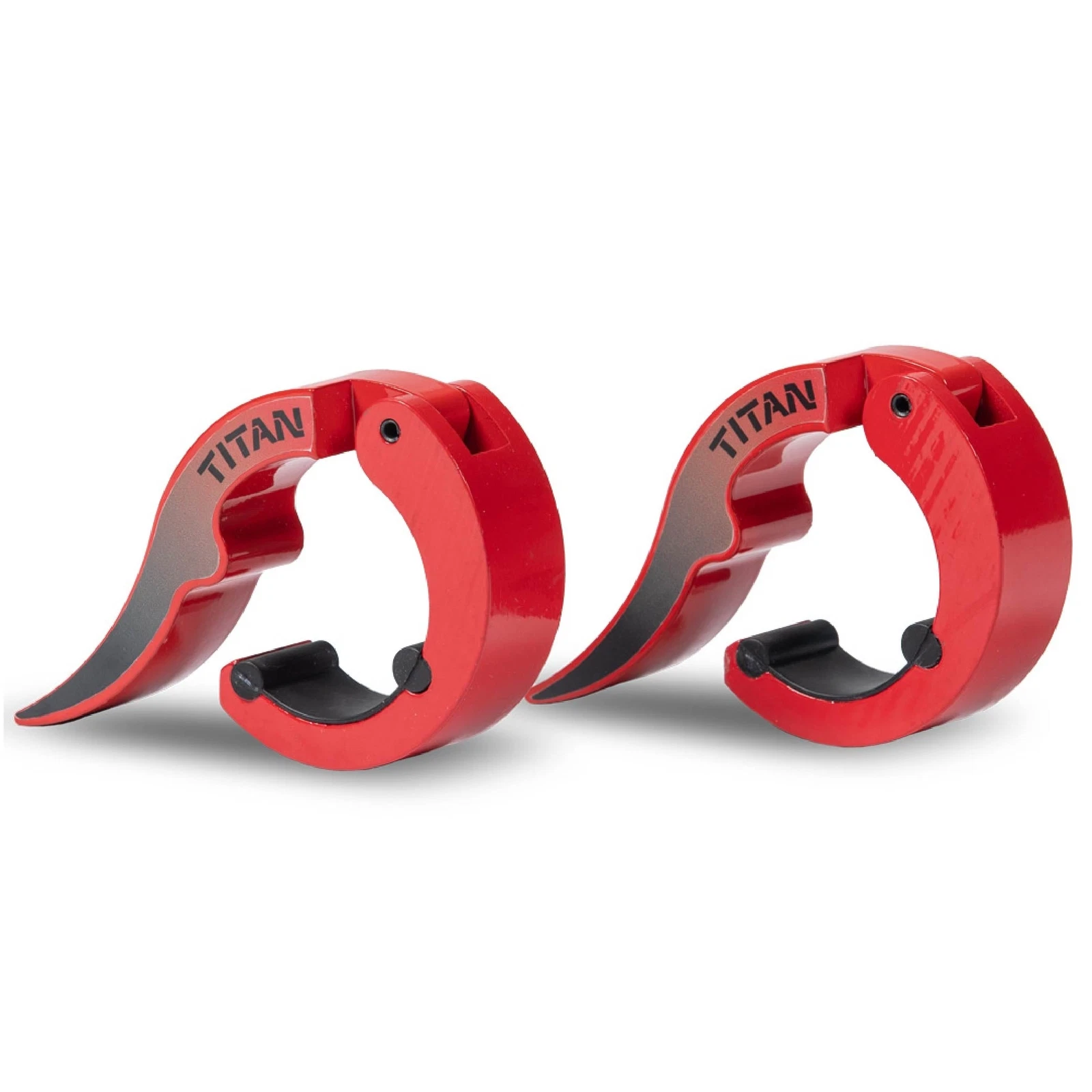 Titan Fitness Weight Clamp Collars
