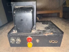 Motorola Power Transformer 25C 483639 Tube Linear Amplifier? COLLINS S-LINE 30L-