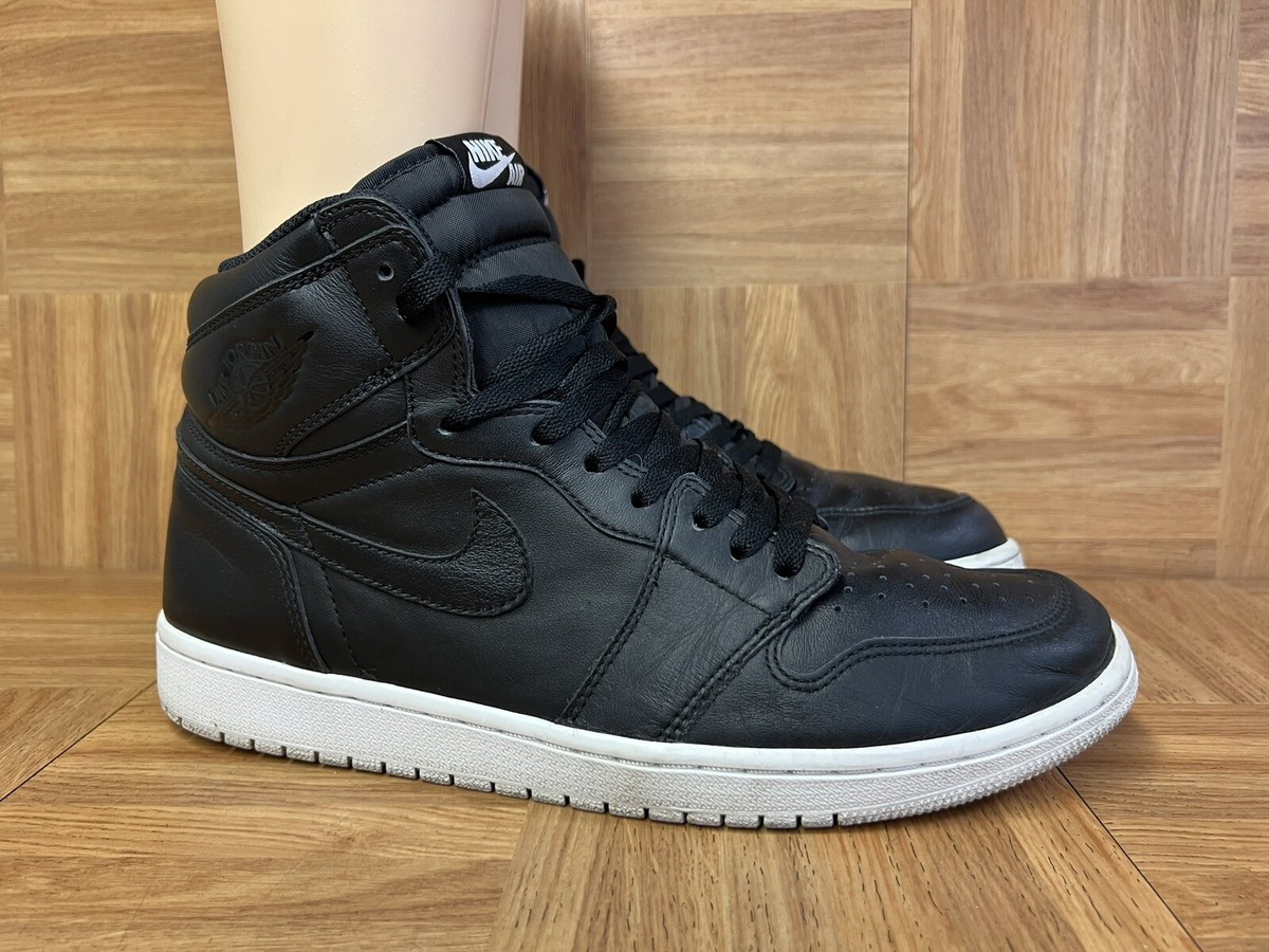 RARE🔥 Size 12 - Nike Air Jordan 1 Retro High OG Cyber Monday 2015 RARE🔥 Size 12 - Nike Air Jordan 1 Retro High OG Cyber Monday 2015