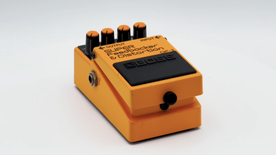 Boss DF-2 Super Feedbacker & Distortion Guitar Effect Pedal