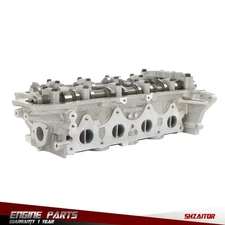 Engine Cylinder Head Assembly For Hyundai Accent Veloster Kia Rio Soul 1.6L G4FD