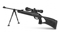 Gamo Magnum Velocity 1650 .177 Cal Air Rifle w/ IGT  Scope