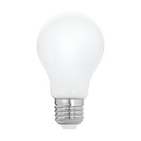 E27 LED Lampe Dimmbar 7,5W 806Lm Warmweiß 2700K A60 Eglo