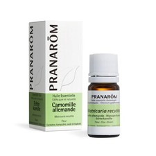 Huile Essentielle de Camomille Allemande (Matricaire) BIO - 5ml - Pranarôm