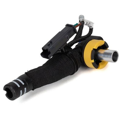 FCA Heated Crankcase Ventilation Hose Fiat Ducato 2011 1368887080
