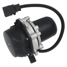 Secondary Air Pump For Porsche Cayenne Macan Panamera 911 95b959253 Black Secondary Air Pump For Porsche Cayenne Macan Panamera 911 95b959253 Black