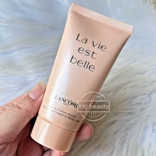 New Lancome La Vie est Belle Perfumed Body Lotion 50 ml/1.7 oz