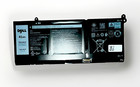 Dell G91J0 Li-Ion Laptop Battery For Dell 41Wh 11.25V Black — photo 1