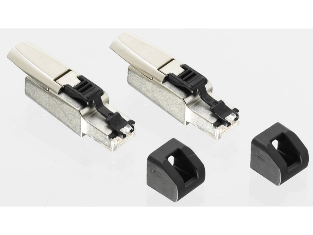 TREND Networks R161050 - LanTEK III Cat6A PLA Replacement Tips (Formerly IDEAL