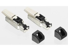 TREND Networks R161050 - LanTEK III Cat6A PLA Replacement Tips (Formerly IDEAL