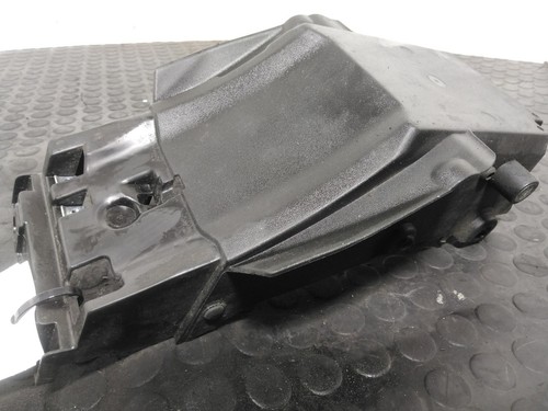 YAMAHA XSR700 Undertray/Light Surr 2016-2022 - Picture 5 of 5