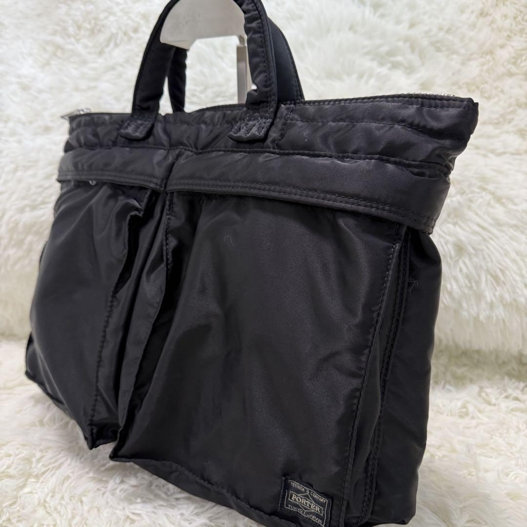 PORTER ポーター Yohji Yamamoto x PORTER(ヨウジ ヤマモト x ポーター) 2WAY
