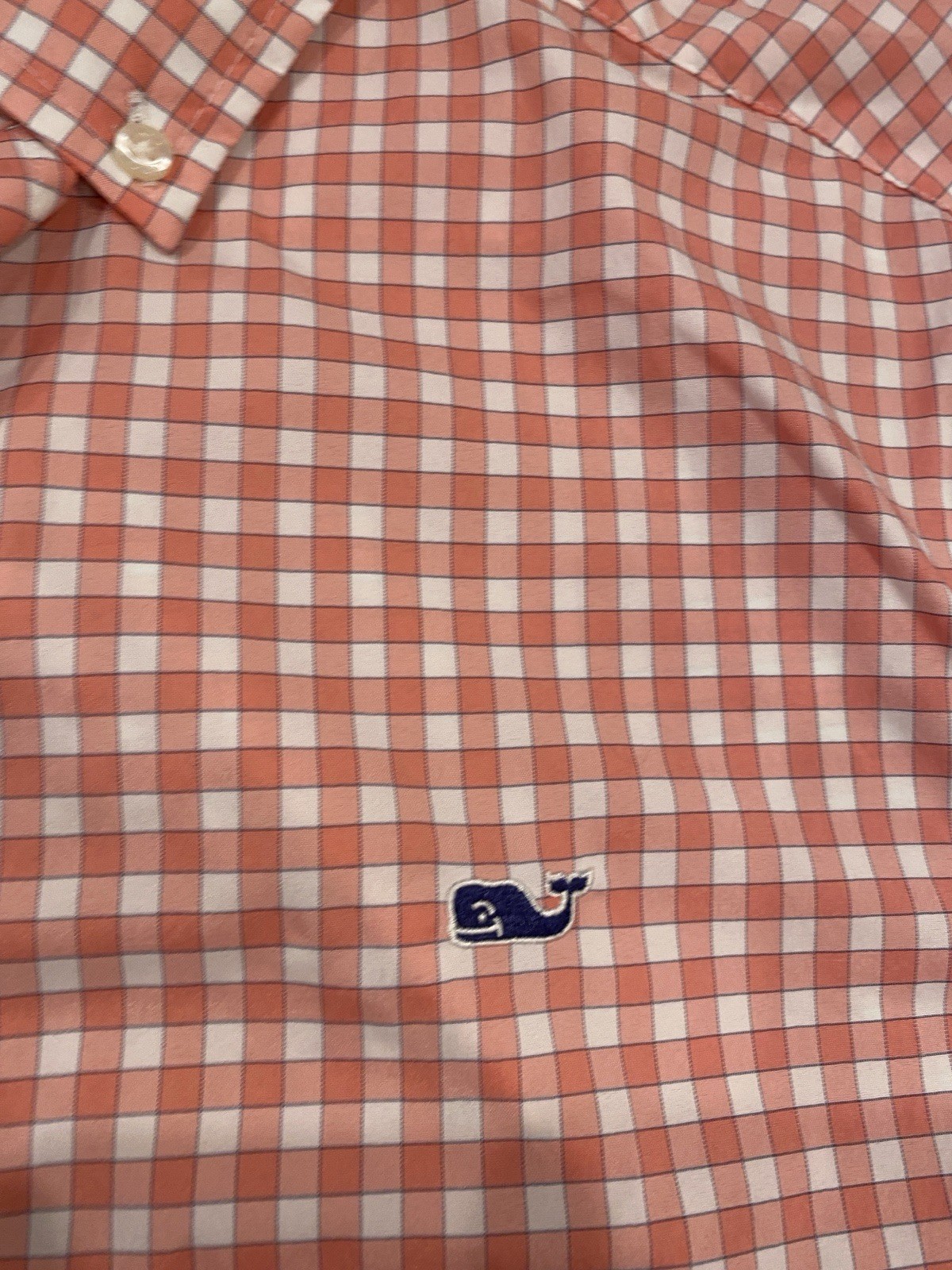 Vineyard Vines Performance Button Down Shirt Men’… - image 3