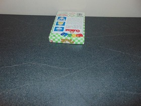 Carro de Videojuegos Kickle Cubicle Nintendo NES Completo - En muy buena condici&oacute;n