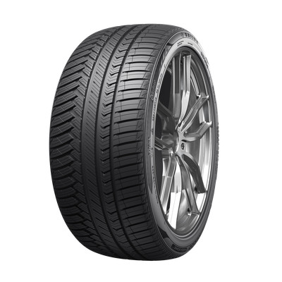 SAILUN Ganzjahresreifen 235/45 ZR 17 XL TL 97W ATREZZO 4SEASONS PRO MFS BSW M+S 