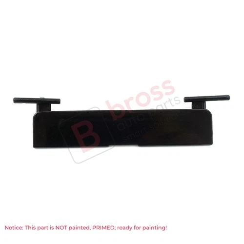 Panoramic Roof Rack Port Cover Trim 95*20 mm for Mercedes C Class W204 S204 C204