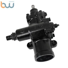 Power Steering Gear Box For Jeep Grand Cherokee 93-95 Wagoneer 84-90 Cherokee 93