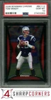 2008 BOWMAN CHROME #BC112 TOM BRADY PATRIOTS PSA 10