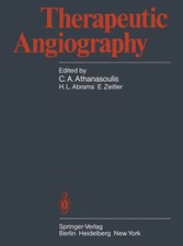 C. A. Athanasoulis (u. a.) | Therapeutic Angi...