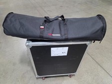Gator Frameworks GFW-MICSTDBAG Bag for for 6 Tripod Microphone Stands