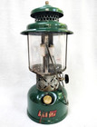 Coleman 220E Double Mantel Lantern Dated 12-61 W/Case!!! — photo 6