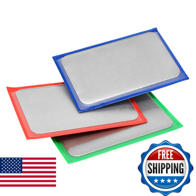 DMT Dia-Sharp Diamond Sharpening Stone Credit Card Size Fine Coarse Extra-Fine