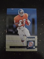 2024 Panini Donruss Retro 1994 Vance Johnson #8 (29)