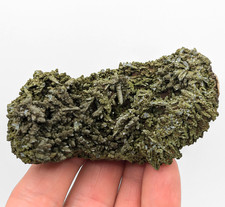 Mottramit - Tsumeb Mine, Namibia