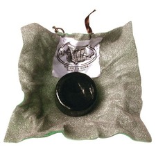 Hill VP-02D Bow Rosin - Violin - Dark,Brown