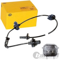 Hella ABS-SENSOR Vorderachse Rechts FüR Honda Civic Viii Hatchback 1.4 - 2.2 Usa