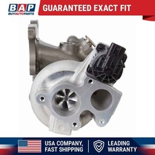 For Honda Civic Cr-v Stigan Turbo Turbocharger W Actuator For Honda Civic Cr-v Stigan Turbo Turbocharger W Actuator
