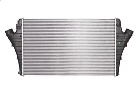 Ladeluftkühle NRF 30858 für CADILLAC BLS 2 2006-2010