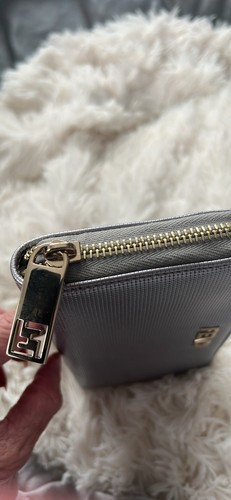 Fendi silver Wallet - Picture 2 of 10