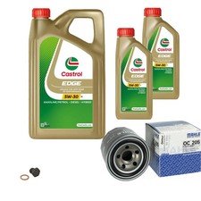 Filtre à huile Mazda PREMACY