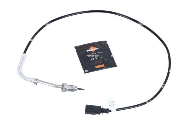 NRF 707405 Sensor, Abgastemperatur FüR Audi Seat Skoda VW-image